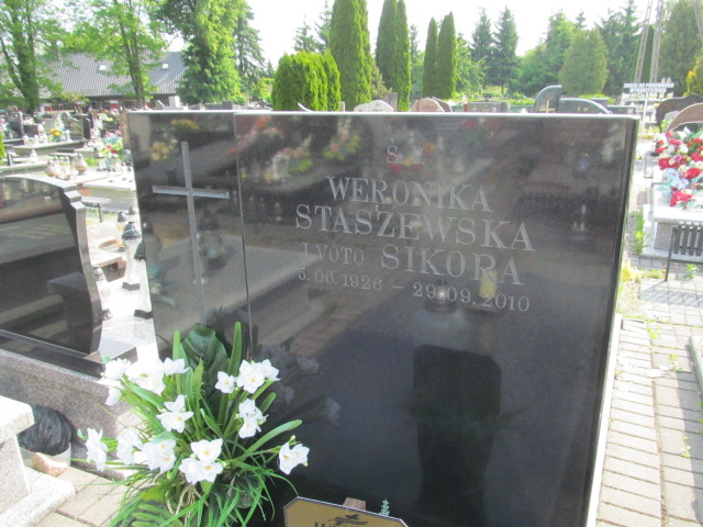 Wiesław Czupryniak 1940 Brzeziny - Grobonet - Wyszukiwarka osób pochowanych