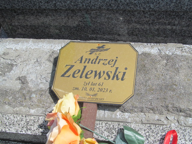 Irena Zalewska Brzeziny - Grobonet - Wyszukiwarka osób pochowanych