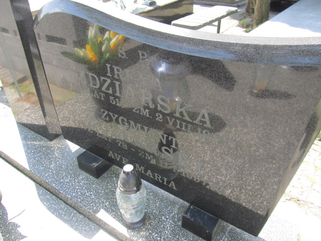 Zygmunt Zdziarski Brzeziny - Grobonet - Wyszukiwarka osób pochowanych